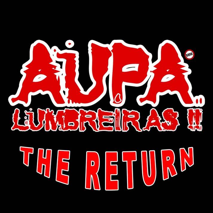 HORARIOS AUPA LUMBREIRAS 2026